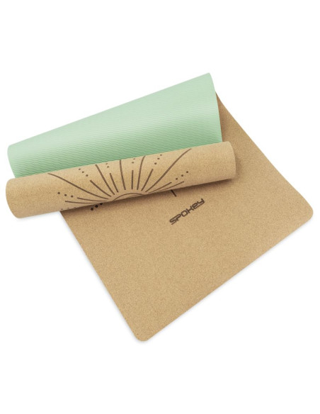 Zestaw gum treningowych spokey home jungle