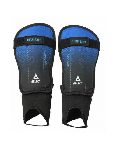 Nagolennik select high safe v23 t26