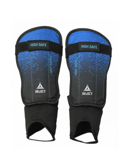 Nagolennik select high safe v23 t26