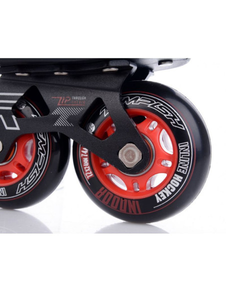 Rolki hokejowe tempish volt-r