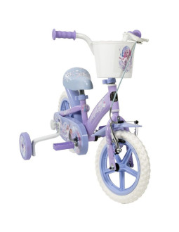 Rowerek dziecięcy huffy disney frozen 12\" 2
