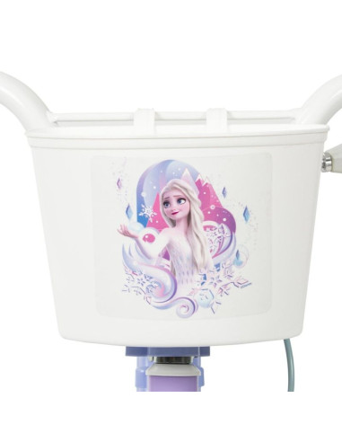 Rowerek dziecięcy huffy disney frozen 12\"