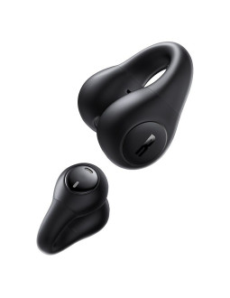 Słuchawki powietrzne baseus 15 clip open-ear czarny 2