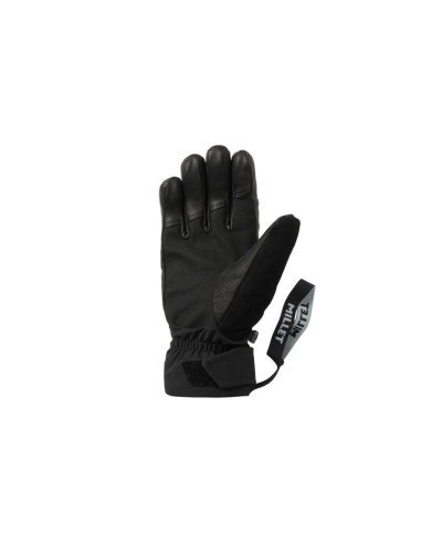 Rękawice millet m telluride glove czarny