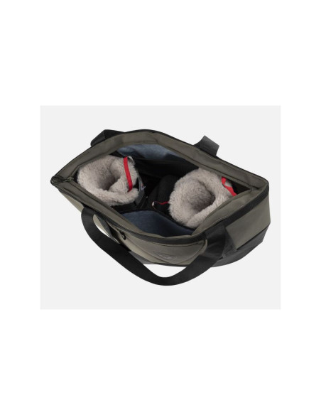 Torba rossignol tote bag 30l acinus leaf zielony