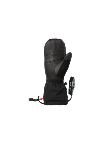Rękawice millet w cosmic gtx mitten czarny