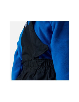 Spodnie rossignol boy zip pant czarny 2