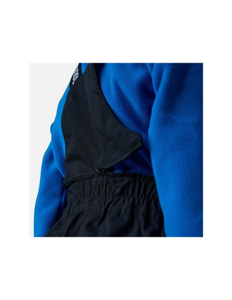 Spodnie rossignol boy zip pant czarny