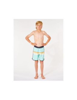 Boardshorty rip curl mirage surf revival - niebieski 2