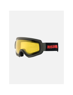 Gogle narciarskie rossignol ace hero grey cat 2 + cat 1 2