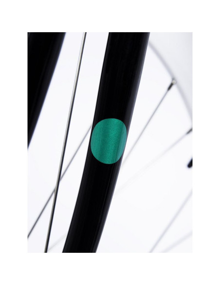 Naklejka bookman reflective stickers