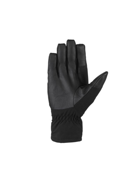 Rękawice millet rutor glove czarny