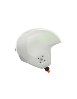 Kask narciarski poc skull dura comp mips biały 2