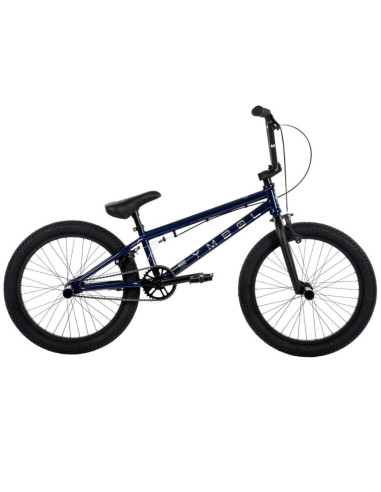 Rower bmx huffy symbol freestyle 20" abys blue