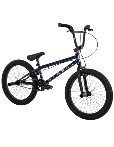 Rower bmx huffy symbol freestyle 20" abys blue