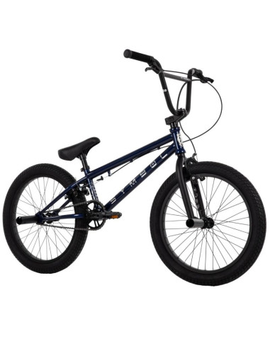 Rower bmx huffy symbol freestyle 20" abys blue
