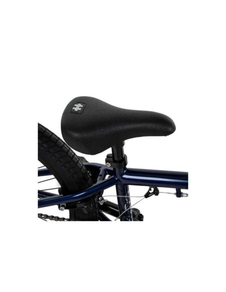 Rower bmx huffy symbol freestyle 20" abys blue