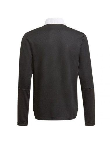 Bluza adidas tiro 21 training top youth jr gm7325