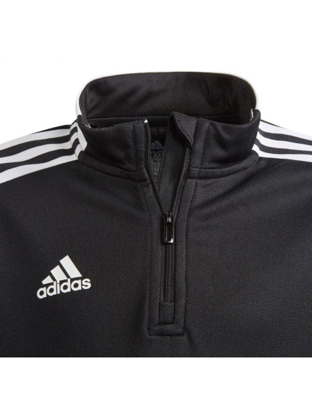 Bluza adidas tiro 21 training top youth jr gm7325