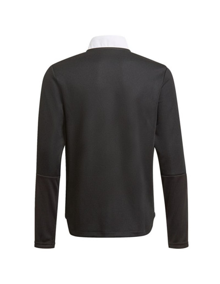 Bluza adidas tiro 21 training top youth jr gm7325