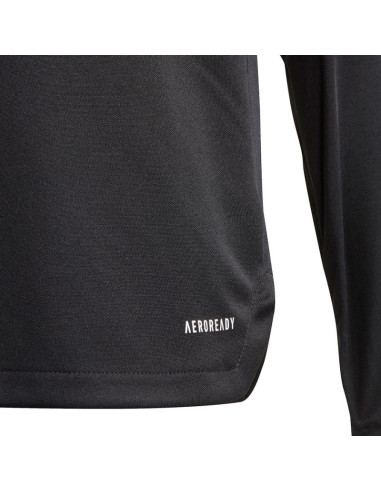 Bluza adidas tiro 21 training top youth jr gm7325