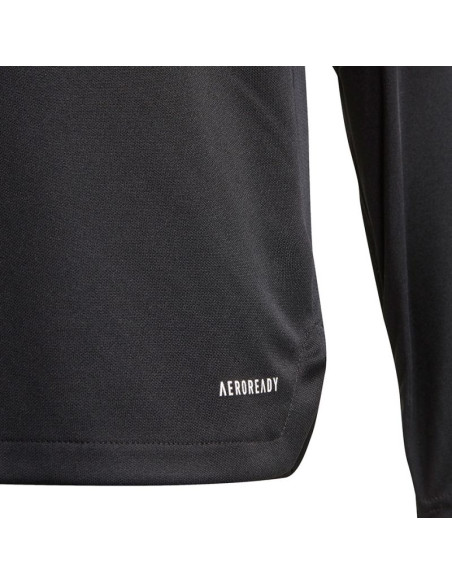 Bluza adidas tiro 21 training top youth jr gm7325