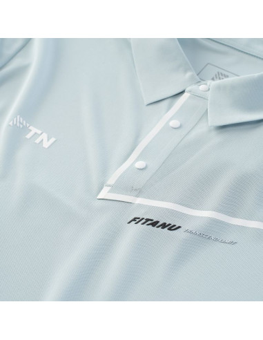 Koszulka fitanu cruz m