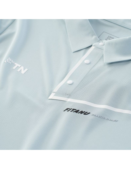 Koszulka fitanu cruz m