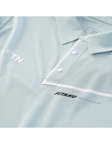 Koszulka fitanu cruz m