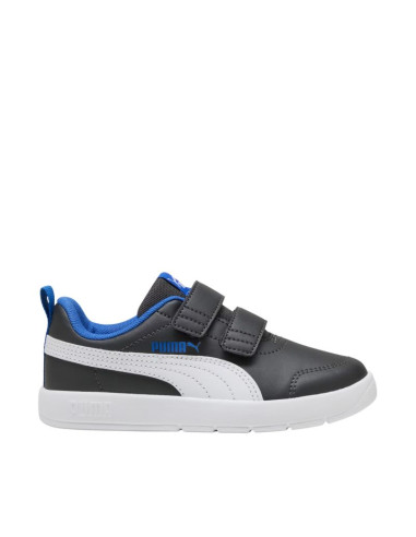 Buty puma courtflex v3 v ps jr 397642