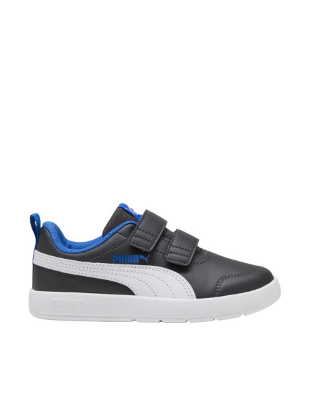 Buty puma courtflex v3 v ps jr 397642