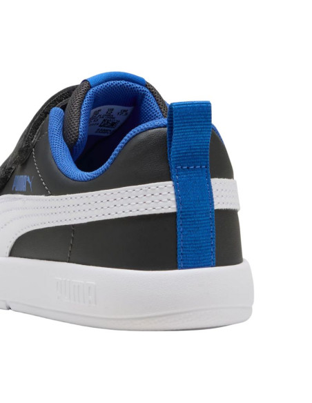Buty puma courtflex v3 v ps jr 397642