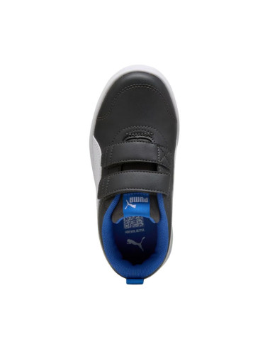 Buty puma courtflex v3 v ps jr 397642