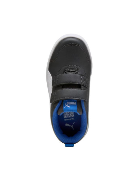 Buty puma courtflex v3 v ps jr 397642
