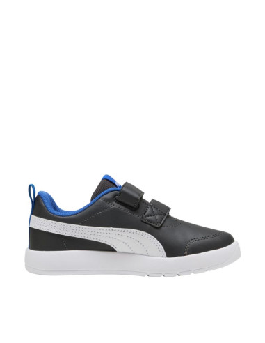 Buty puma courtflex v3 v ps jr 397642