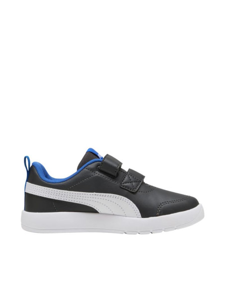Buty puma courtflex v3 v ps jr 397642