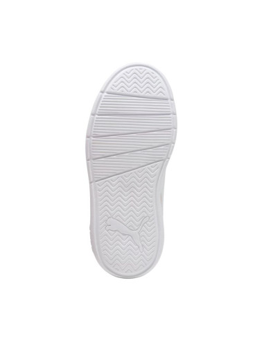 Buty puma courtflex v3 v ps jr 397642