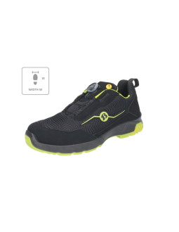 Buty Bata Industrials Summ Four U