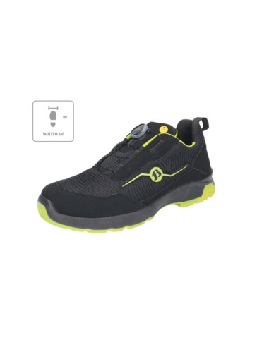 Buty Bata Industrials Summ Four U