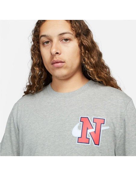 Koszulka nike sportswear m fd1320