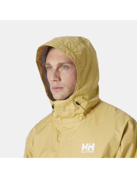 Kurtka helly hansen seven jacket m 62047