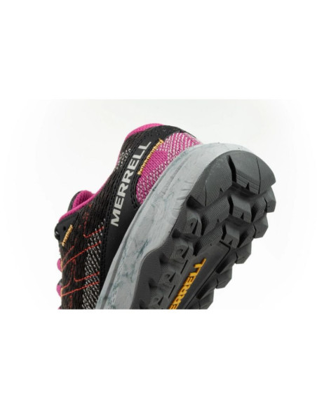 Buty do biegania merrell fly strike w