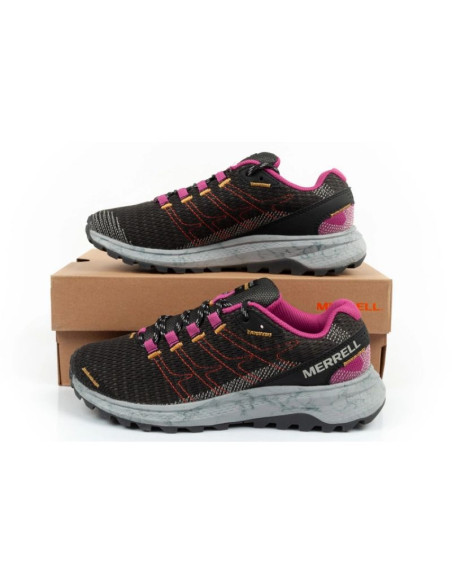 Buty do biegania merrell fly strike w
