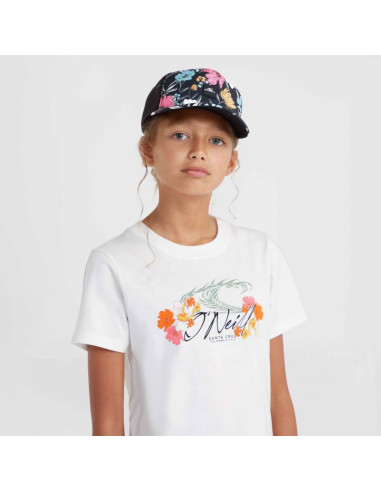 Koszulka o'neill sefa graphic t-shirt jr