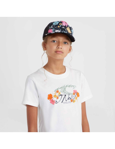 Koszulka o'neill sefa graphic t-shirt jr