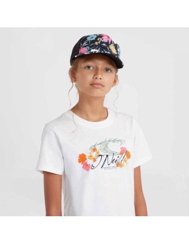 Koszulka o'neill sefa graphic t-shirt jr