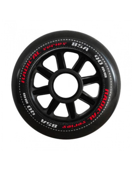 Kółka tempish radical pu 85a 1010000413