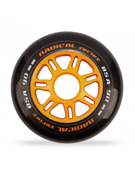 Kółka tempish radical pu 85a 1010000413