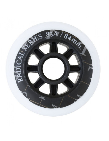 Kółka tempish radical pu 85a 1010000413