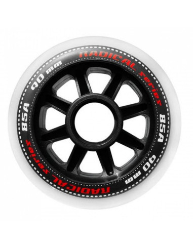 Kółka tempish radical pu 85a 1010000413